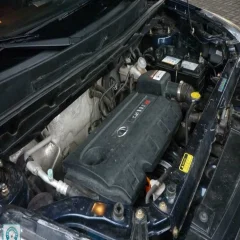 Двигатель Great Wall GW4G15