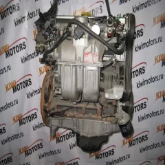 Двигатель Двигатель X18XE