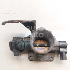 Двигатель Ford YS4E