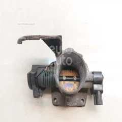 Двигатель Ford YS4E