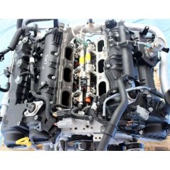 Двигатель Hyundai G4DJ
