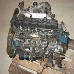 Двигатель SD33