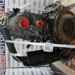 Двигатель Fiat 188A4000