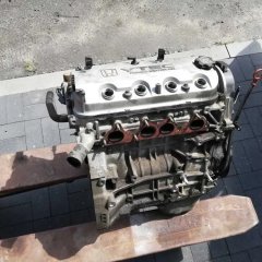 Двигатель F18B