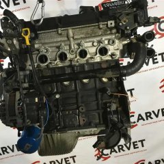 Двигатель Hyundai G4EH