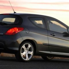 Двигатель Peugeot TU3K