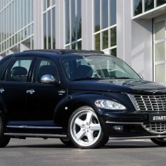 Двигатель Chrysler EDJ
