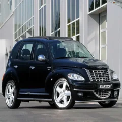 Двигатель Chrysler EDJ