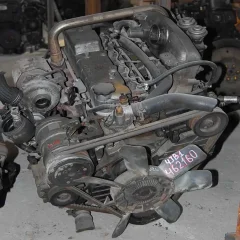 Двигатель Isuzu 4JB1