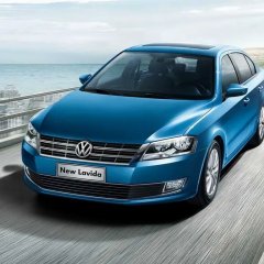 Двигатель Volkswagen AHF