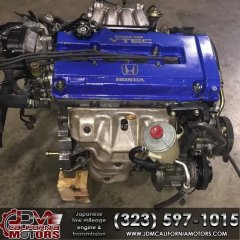 Двигатель Mini N18B16A