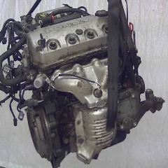 Двигатель Двигатель D15DTH, DV5RUC турбо