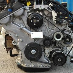 Двигатель Hyundai G6AT