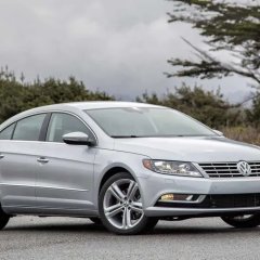 Двигатель Volkswagen BMR