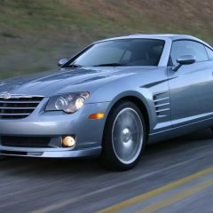Двигатель Chrysler EBD