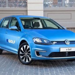 Двигатель Volkswagen BME