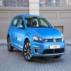Двигатель Volkswagen BME