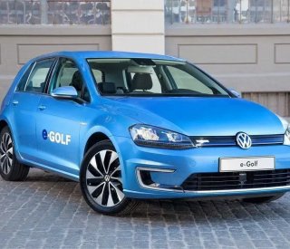 Двигатель Volkswagen BME