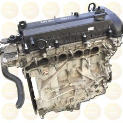 Двигатель Ford SEBA