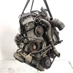 Двигатель Jaguar AJ33