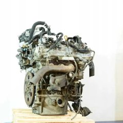 Двигатель 4GR-FSE