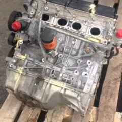 Двигатель Suzuki J24B