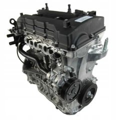 Двигатель Hyundai G4KG