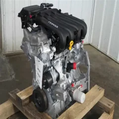 Двигатель Двигатель R9M 408 турбо