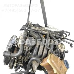 Двигатель Volkswagen ARG