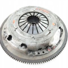 Двигатель Ford D6BA