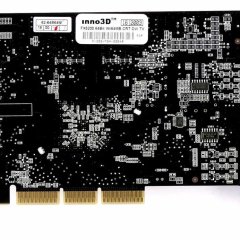 Двигатель M20A-FX
