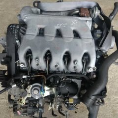 Двигатель Renault G8T