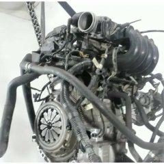 Двигатель Rover 25K4N