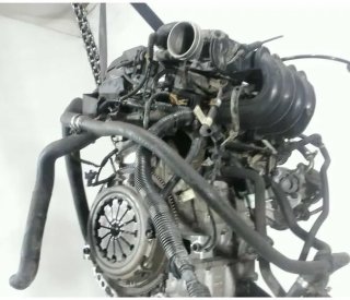 Двигатель Rover 25K4N