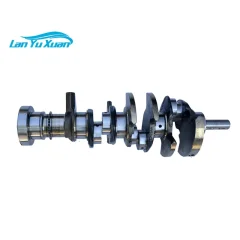 Двигатель Land Rover 306PS