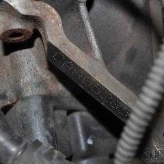 Двигатель Volkswagen CAAC