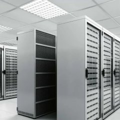 Двигатель LF-VDS