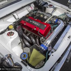 Двигатель F20C