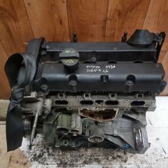 Двигатель Ford FYJA
