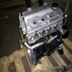 Двигатель JLC-4G18