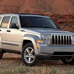 Двигатель Jeep ENS