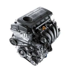 Двигатель Hyundai-Kia G6DT