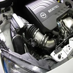 Двигатель Двигатель A16SHT турбо