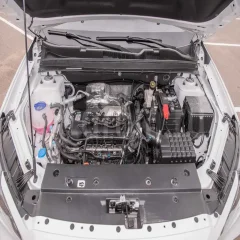 Двигатель Chery SQRE4T15C