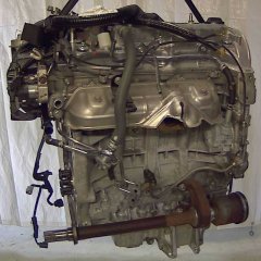 Двигатель N22A