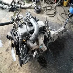 Двигатель NA20