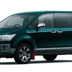 Двигатель Mitsubishi 4N14