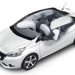 Двигатель Peugeot DV5RUC