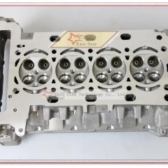 Двигатель Peugeot EP6CDTX