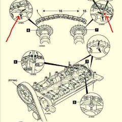 Двигатель Audi BPW